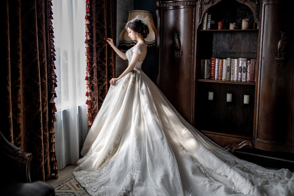 桃園婚紗推薦, 婚紗照推薦,桃園婚紗店,華納婚紗評價,歐式婚紗