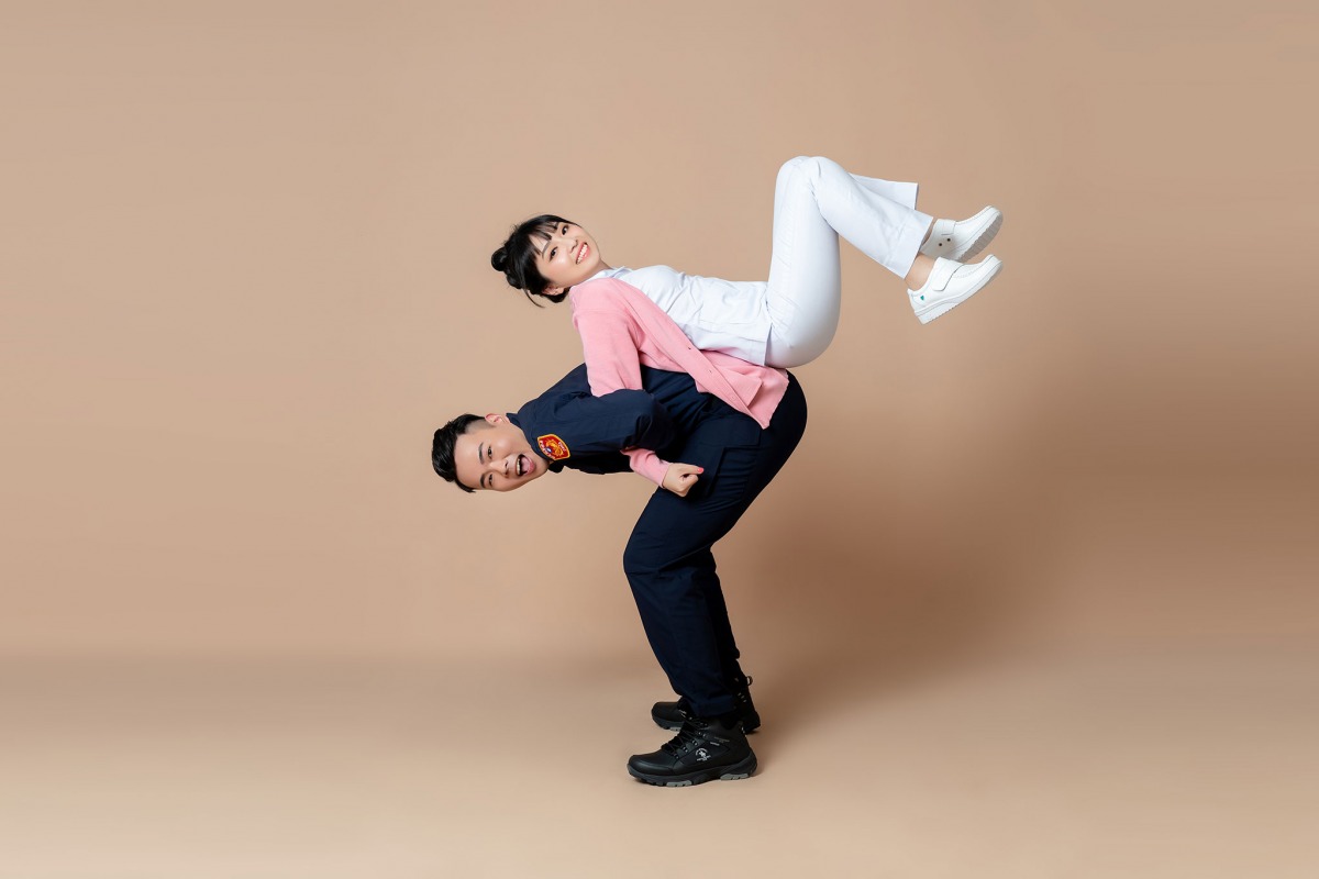 台中婚紗推薦, 婚紗照推薦,台中婚紗店,華納婚紗評價,中式婚紗