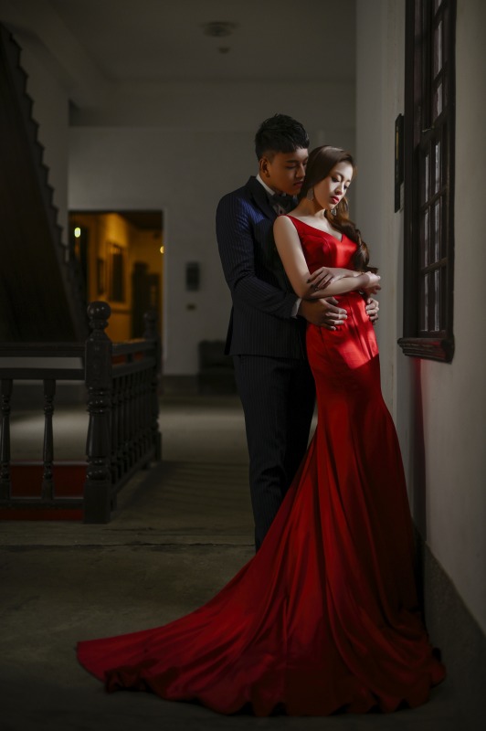 台中婚紗推薦, 婚紗照推薦,台中婚紗店,華納婚紗評價,個性婚紗