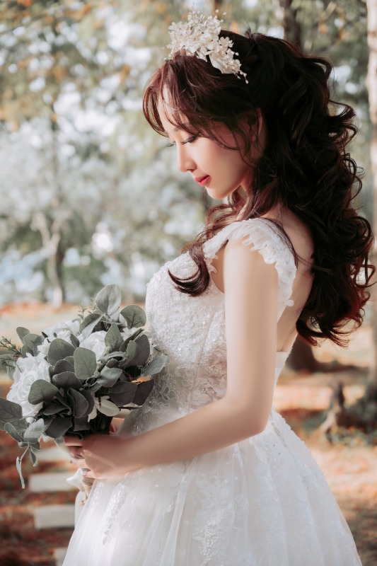 台中婚紗推薦, 婚紗照推薦,台中婚紗店,華納婚紗評價,水晶婚紗