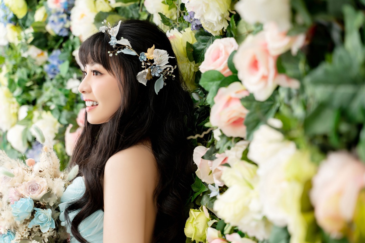 台中婚紗推薦, 婚紗照推薦,台中婚紗店,華納婚紗評價,中式婚紗