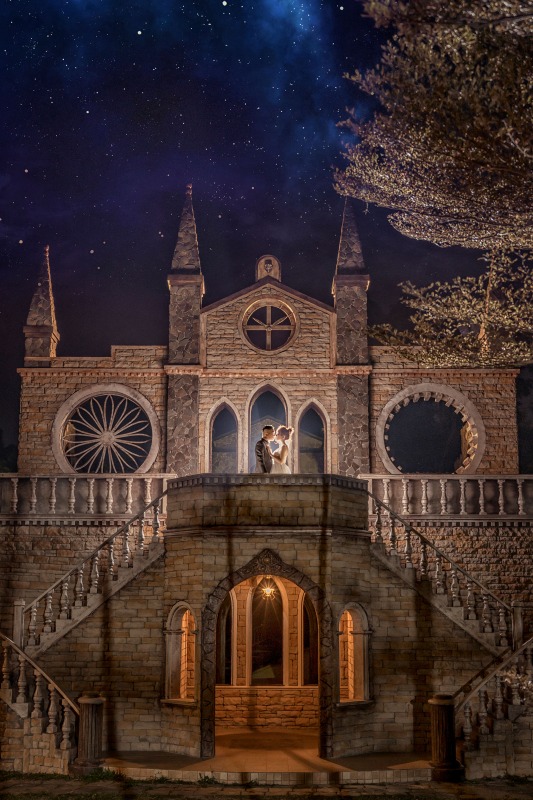 台中婚紗推薦, 婚紗照推薦,台中婚紗店,華納婚紗評價,水晶婚紗