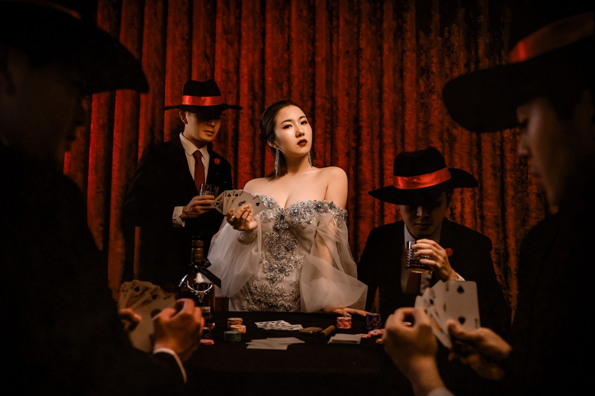 台中婚紗推薦, 婚紗照推薦,台中婚紗店,華納婚紗評價,個性婚紗