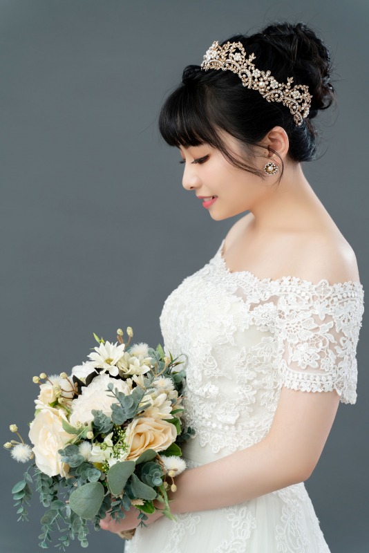 台中婚紗推薦, 婚紗照推薦,台中婚紗店,華納婚紗評價,中式婚紗