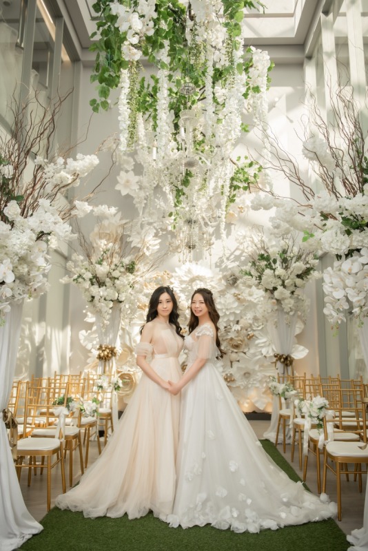 台中婚紗店,台中婚紗推薦,閨蜜照推薦,華納婚紗評價,古裝婚紗