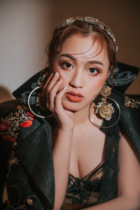 台中婚紗推薦, 婚紗照推薦,台中婚紗店,華納婚紗評價,個性婚紗