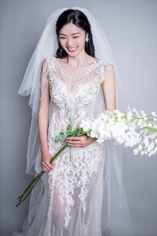 便服婚紗、水晶婚紗、婚紗照推薦、桃園婚紗店、桃園婚紗推薦、華納婚紗評價