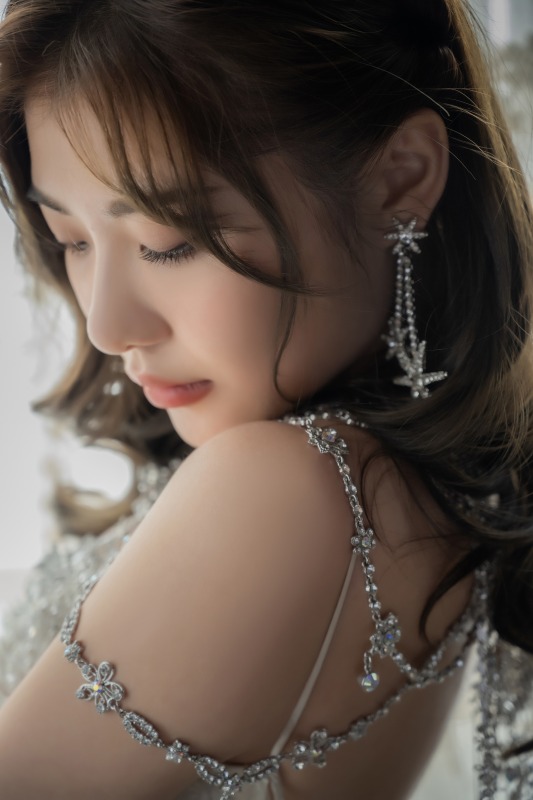 台中婚紗店、台中婚紗推薦、婚紗照推薦、中式婚紗、華納婚紗評價