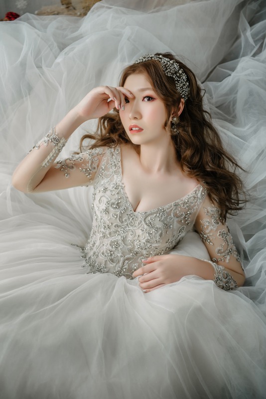 台中婚紗店、台中婚紗推薦、水晶婚紗、華納婚紗評價、藝術照推薦