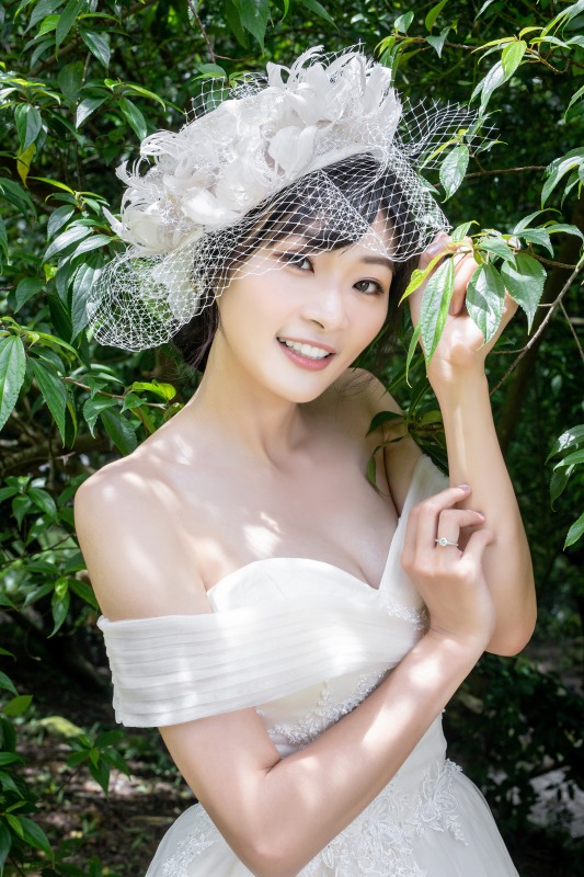便服婚紗、水晶婚紗、婚紗照推薦、桃園婚紗店、桃園婚紗推薦、華納婚紗評價