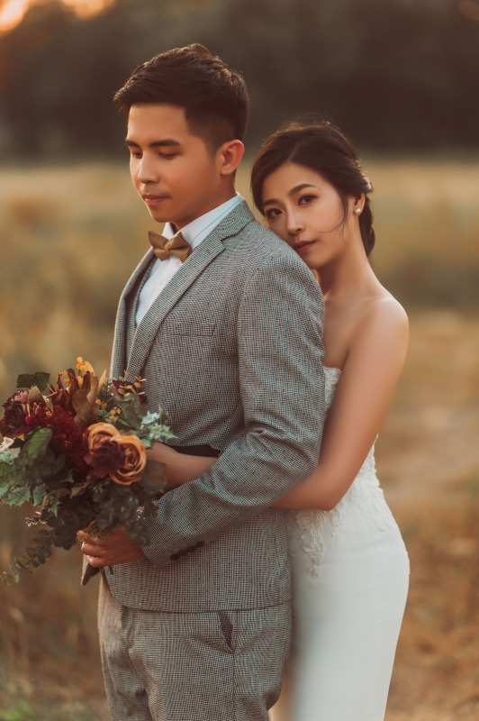 台中婚紗店、台中婚紗推薦、水晶婚紗、華納婚紗評價、藝術照推薦