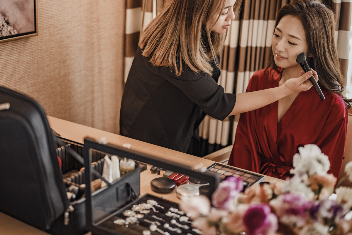 桃園婚紗,桃園婚紗推薦,桃園婚紗評價,桃園婚紗風格,新娘晨袍