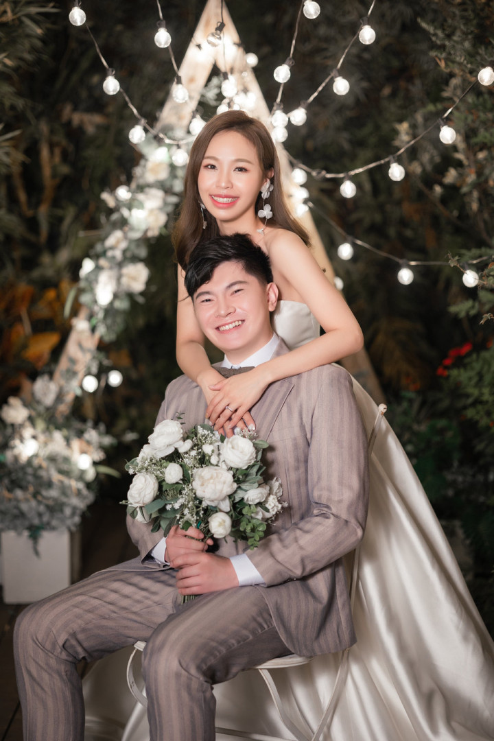 台中婚紗店，台中婚紗推薦，婚紗照推薦，客製婚紗，華納婚紗評價