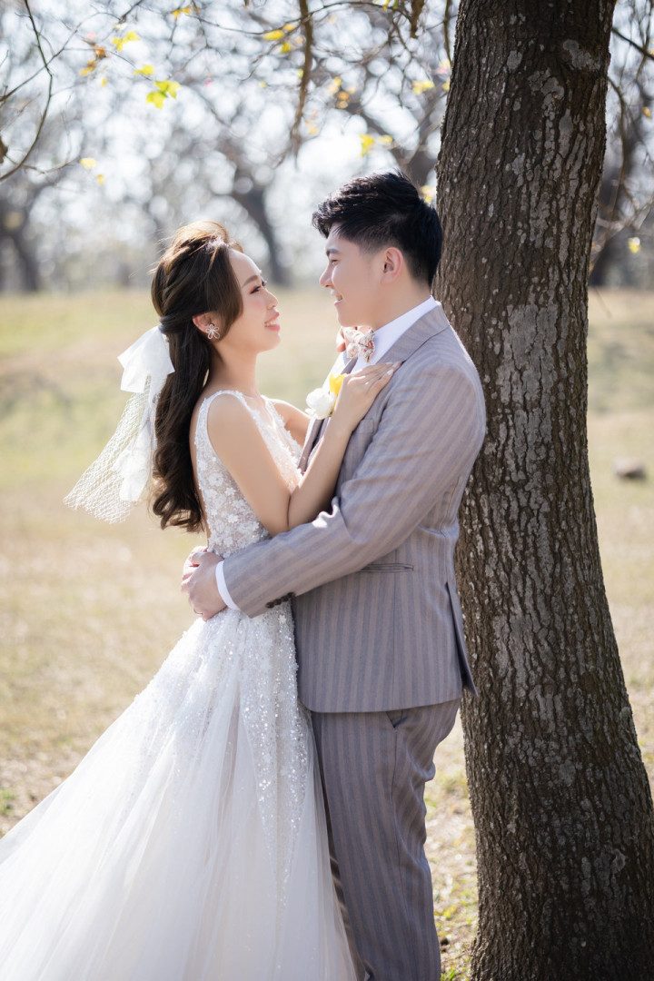 台中婚紗店，台中婚紗推薦，婚紗照推薦，客製婚紗，華納婚紗評價