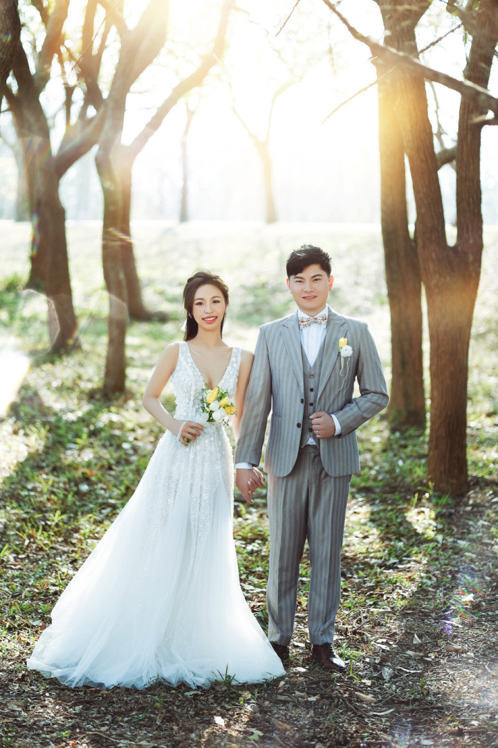 台中婚紗店，台中婚紗推薦，婚紗照推薦，客製婚紗，華納婚紗評價