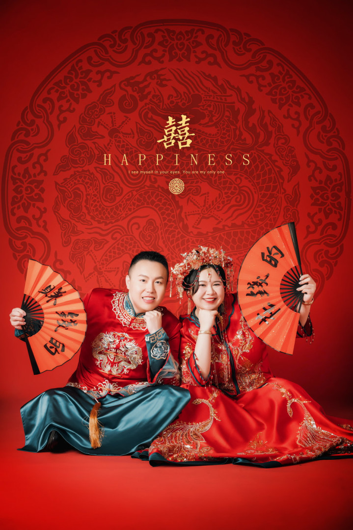 台中婚紗店、台中婚紗推薦、婚紗照推薦、客製婚紗、華納婚紗評價