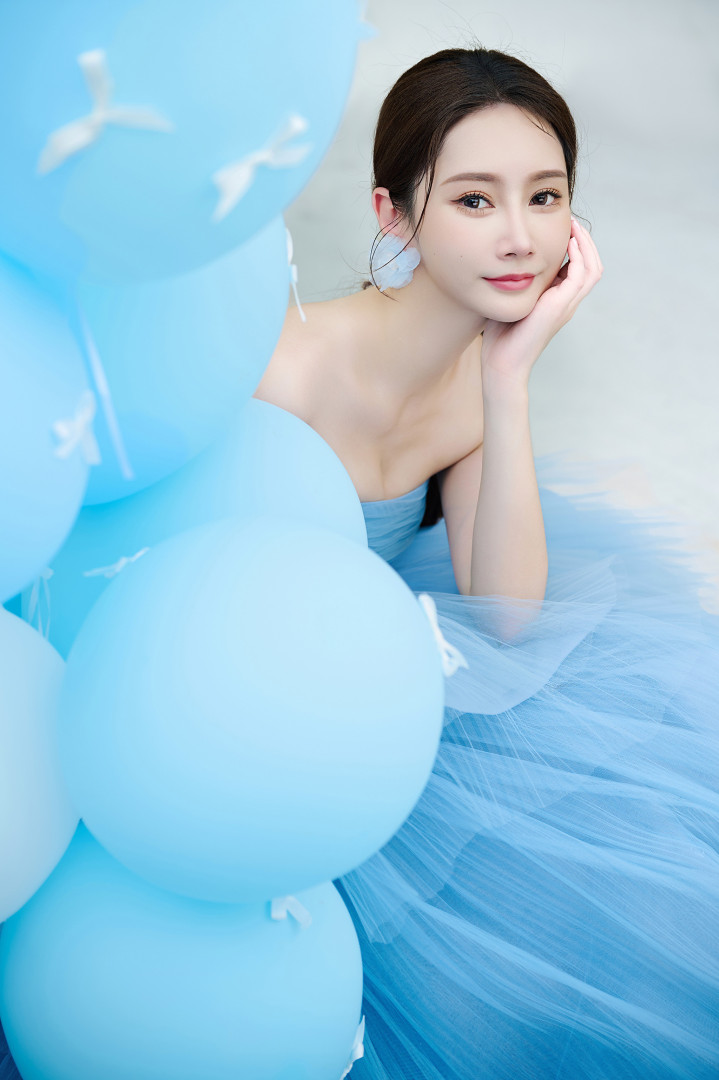 新娘髮型,新娘造型