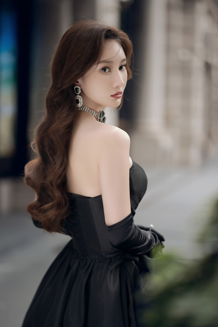 新娘髮型,新娘造型