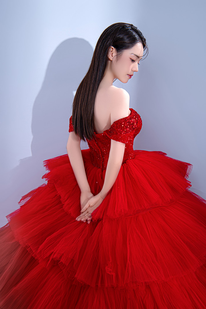 熱戀女王