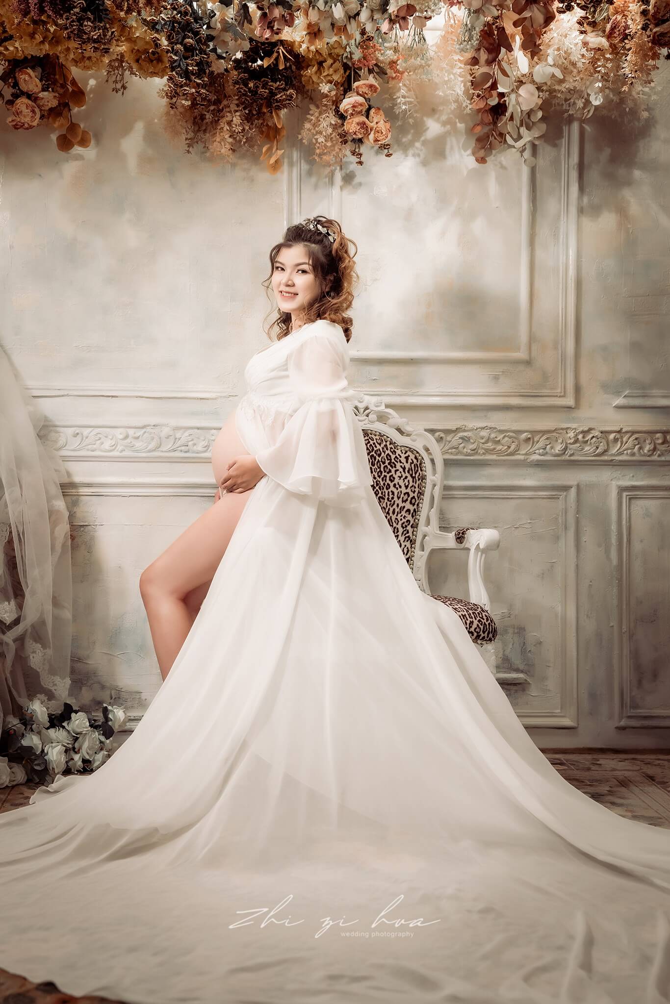 孕婦照2